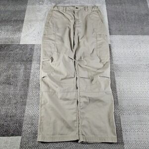 Vertx Phantom Tactical Cargo Pants Mens Size‎ 32 Brown Khaki VTX8000